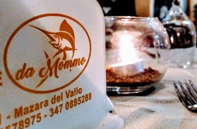 Ristorante Pizzeria Da Mommo